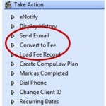 Take Action