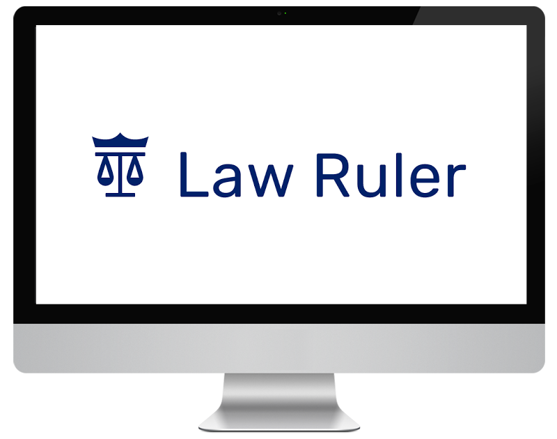 Track leads, nurture prospects, and win new clients with Law Ruler